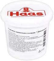 Горчица Haas Дижонская, 1 кг, 1 л