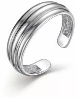 Кольцо женское серебро 925 пробы 1900013833