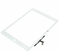 Тачскрин для Apple iPad Air / iPad 5 9.7 (2017) orig100, белый