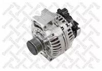 Генератор! 12V 150A Со Шкивом Audi A4/A4 Avant/A4 Cabriolet/A6/A6 Avant 3.0 97-06 Stellox арт. 0610851SX