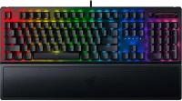 Игровая клавиатура Razer BlackWidow V3 Green Switch Russian Layout (RZ03-03540800-R3R1)