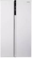 Холодильник Leran SBS 300 NF (новый дизайн), белый