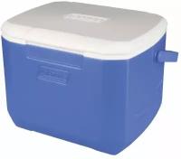 Контейнер изотермический Coleman 16 QUART EXCURSION BLUE