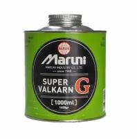 Клей активатор для шиномонтажа универсальный MARUNI Super Valkarn 1400 гр (Япония) 38190