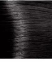 Крем-краска для волос с гиалуроновой кислотой Kapous «Hyaluronic Acid», 5.18 Светлый коричневый лакричный, 100 мл