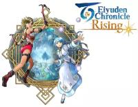 Eiyuden Chronicle: Rising