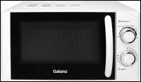 Микроволновая печь Galanz MOS-2001MW, белый
