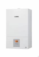 Конвекционный газовый котел Bosch Gaz 6000 W WBN 6000-24 С, двухконтурный