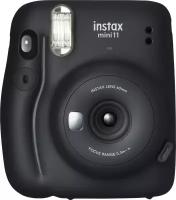 Камера моментальной печати Fujifilm instax mini 11, чёрная