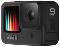 Набор GoPro HERO9 Black Bundle (CHDRB-902-RW)