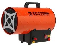 Нагреватель воздуха газовый Ecoterm GHD-101