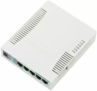 Роутер MikroTik RB951G-2HnD