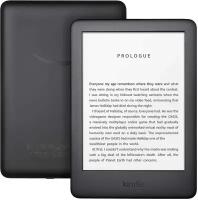 Электронная книга Amazon Kindle 10 2019-2020 8 Гб black Ad-Supported