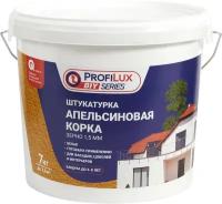 Штукатурка Profilux апельсиновая корка 7 кг