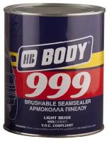 Герметик Body 999 1 кг