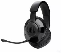 Беспроводная игровая гарнитура JBL Quantum 350 Wireless BLACK