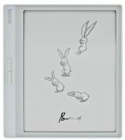 Электронная книга ONYX BOOX Leaf 2 (Белая)