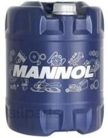 Синтетическое моторное масло Mannol TS-5 UHPD 10W-40, 20 л, 1 шт