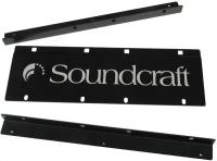 Soundcraft Rackmount Kit E 8 комплект рэковых креплений для пультов EPM8 и EFX8