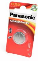 Panasonic Батарейка Panasonic Lithium Power CR-2354EL/1B