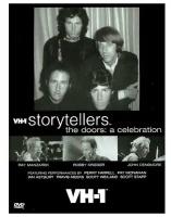 The Doors - VH1 Storytellers: A Celebration (DVD)