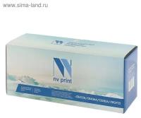 Картридж NV PRINT CB435A/CB436A/CE285A/CRG725 для HP и Canon (2000k), черный