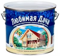 ЛЮБИМАЯ ДАЧА КАЛУЖНИЦА 2,7 Л (4) 