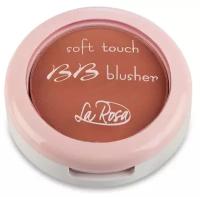 La Rosa Румяна BB Soft Touch, терракотовый