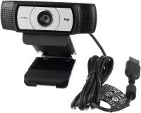 Веб-камера Logitech HD Webcam C930c