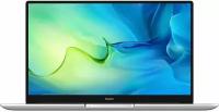 Ноутбук Huawei MateBook D 15 BoE-WDH9AL 53013PAB (Core i5 2500 MHz (1155G7)/8192Mb/512 Gb SSD/15.6