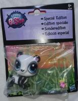 Littlest pet Shop Панда Lei Yang