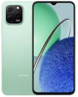 Смартфон HUAWEI Nova Y61 4/64 ГБ Global, мятный зеленый