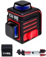 Уровень лазерный Ada CUBE 2-360 PROFESSIONAL EDITION