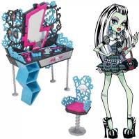 Monster High Столик Фрэнки Штейн Игровой набор