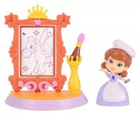 Игровой набор Sofia the First 