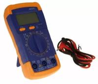 Мультиметр A830L digital multimeter / XTL TECH