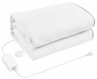 Электрическое одеяло Xiaoda Electric Blanket Smart WIFI Version-Single (150-80 cm) (HDZNDRT02-60W)