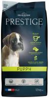 Сухой корм для собак Pro-Nutrition Flatazor Prestige Puppy для щенков и беременных/лактирующих сук