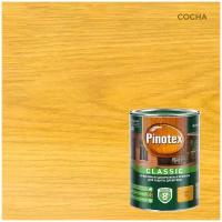 Пропитка Pinotex Classic Сосна 1л