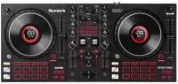 Numark Mixtrack Platinum FX