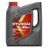 Масло Hyundai Xteer Gasoline Ultra 5W30 4л синт. моторное масло (1041002)