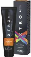 Пигмент прямого действия для волос XTRO BLACK Оранжевый, 100 мл EX/NO