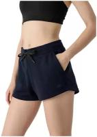 Шорты 4F WOMEN'S SHORTS Женщины NOSH4-SKDD350-31S L