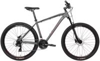 Велосипед Welt Raven 1.0 HD 27 2024 Anthracite (дюйм:20)