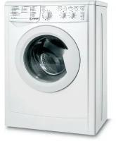 Стиральная машина Indesit IWUC 4105