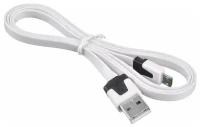 Кабель USB Buro BHP MICROUSB 1M FLAT micro USB 1м