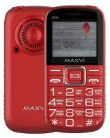 Телефон MAXVI B5ds