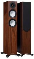 Напольная акустика Monitor Audio Silver 200 Natural Walnut (7G)