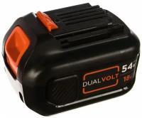 Аккумулятор BLACK+DECKER DualVolt BL1554 Li-Ion