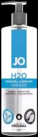Нейтральный лубрикант на водной основе JO Personal Lubricant H2O - 120 мл. (цвет не указан)